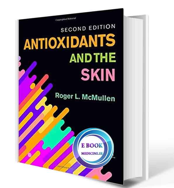 دانلود کتاب  Antioxidants and the Skin2019 (ORIGINAL PDF)